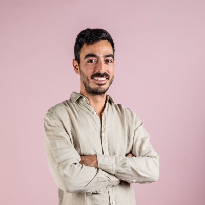 נאור, מייסד Update Flow
